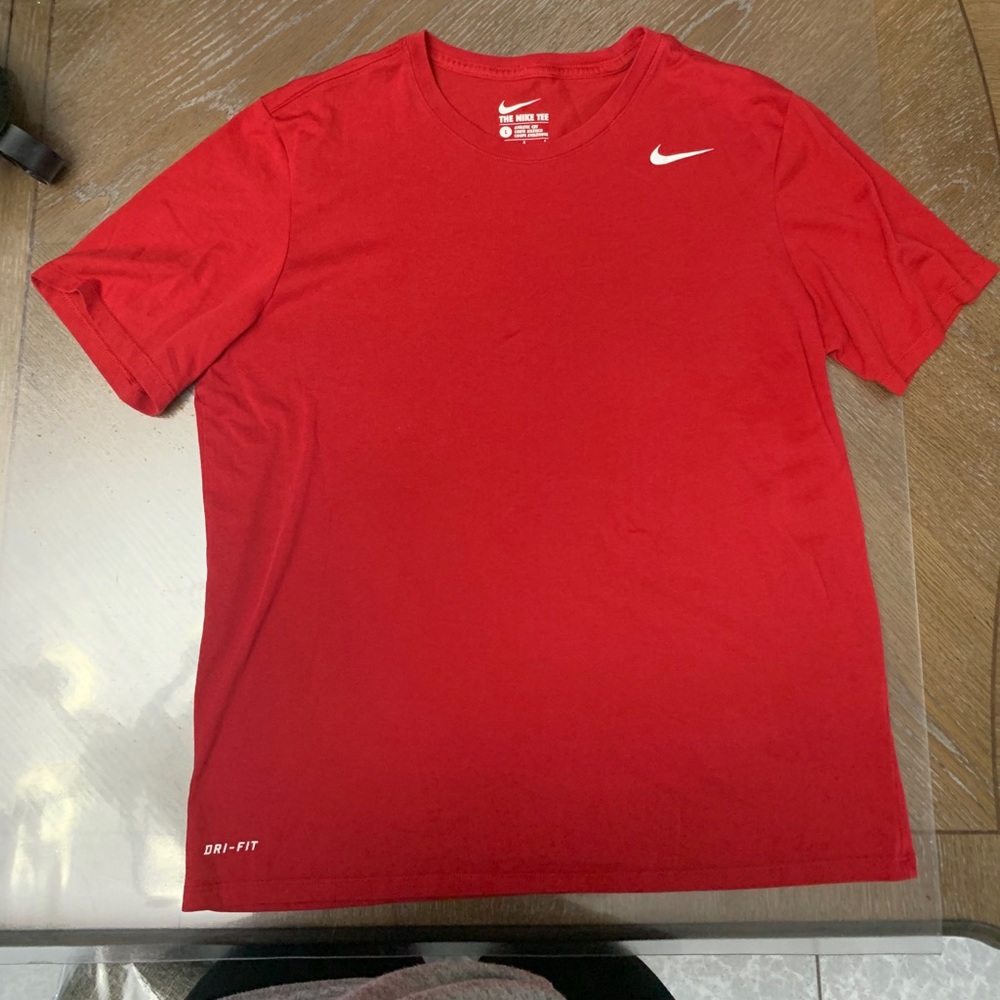 Nike Dri-Fit T-Shirt